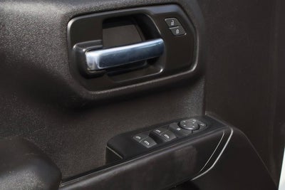 2022 GMC Sierra 1500 Pro