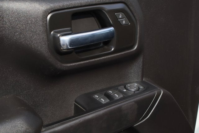 2022 GMC Sierra 1500 Pro