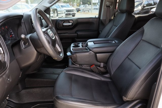 2022 GMC Sierra 1500 Pro