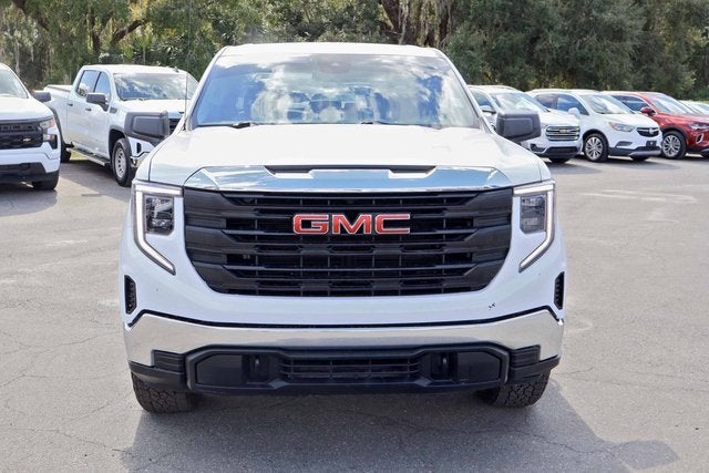 2022 GMC Sierra 1500 Pro