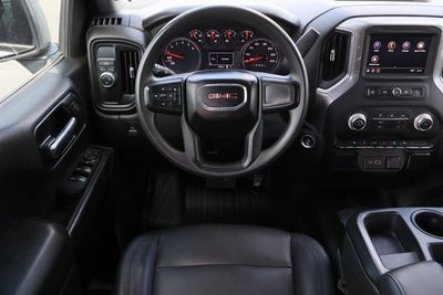 2022 GMC Sierra 1500 Pro