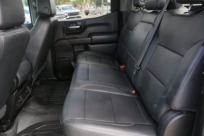 2022 GMC Sierra 1500 Pro