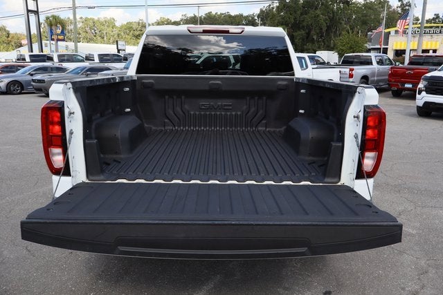 2022 GMC Sierra 1500 Pro