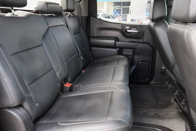 2022 GMC Sierra 1500 Pro