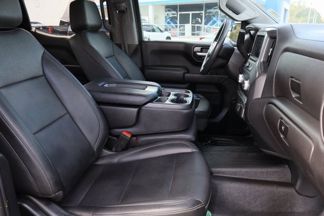 2022 GMC Sierra 1500 Pro