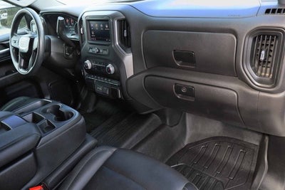 2022 GMC Sierra 1500 Pro