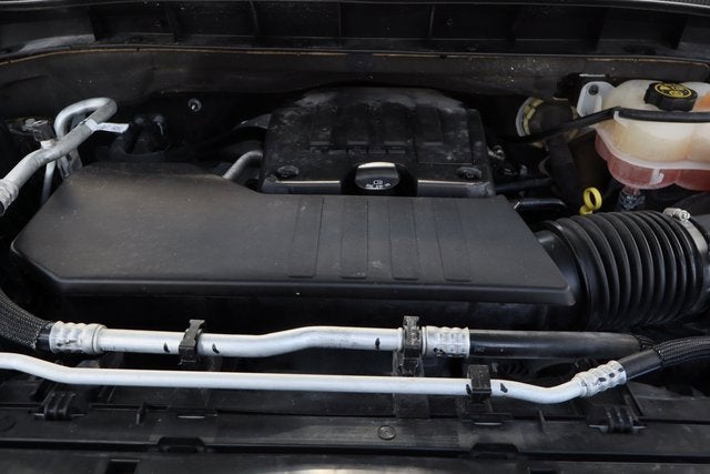 2022 GMC Sierra 1500 Pro