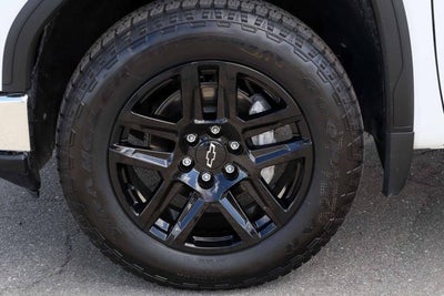 2022 GMC Sierra 1500 Pro