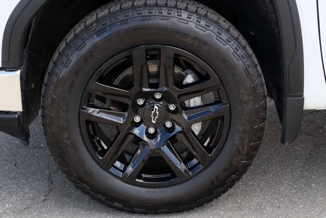 2022 GMC Sierra 1500 Pro