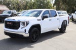 2022 GMC Sierra 1500 Pro