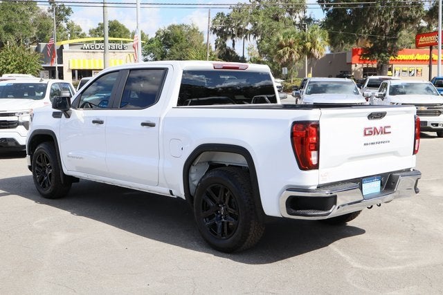 2022 GMC Sierra 1500 Pro
