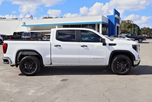 2022 GMC Sierra 1500 Pro