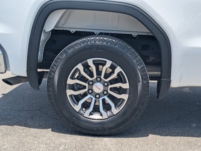 2022 GMC Sierra 1500 Pro