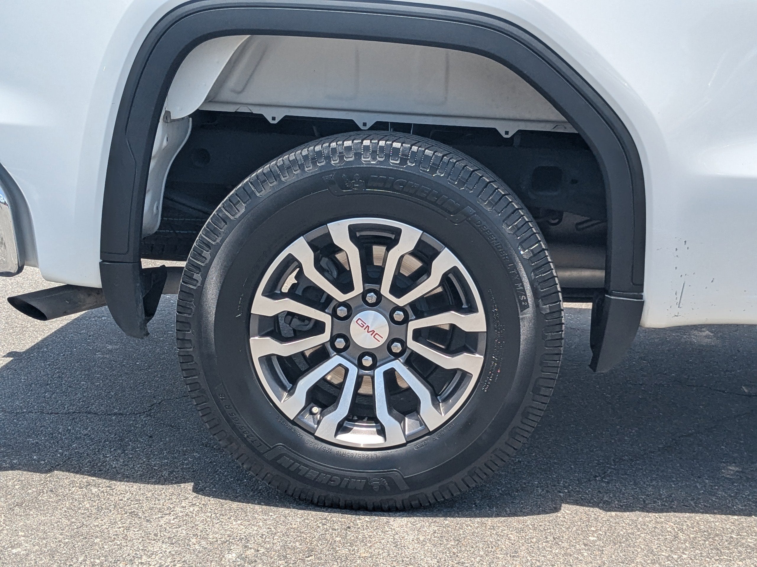2022 GMC Sierra 1500 Pro