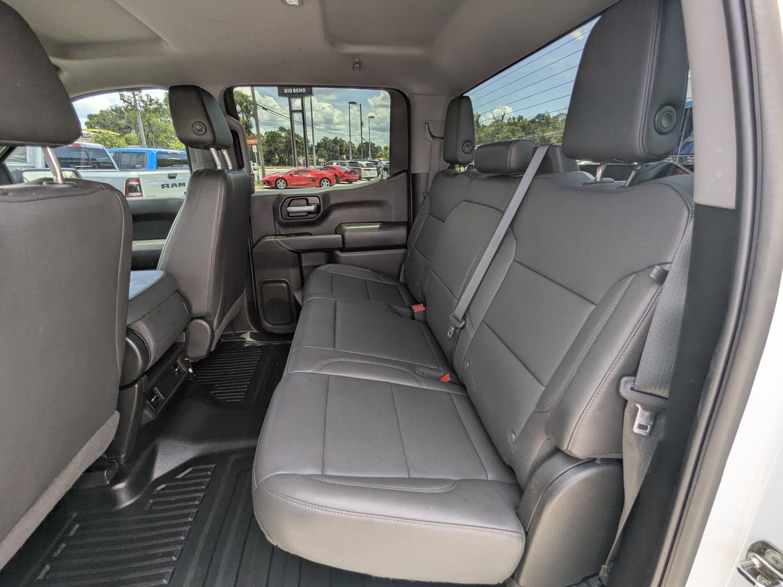 2022 GMC Sierra 1500 Pro