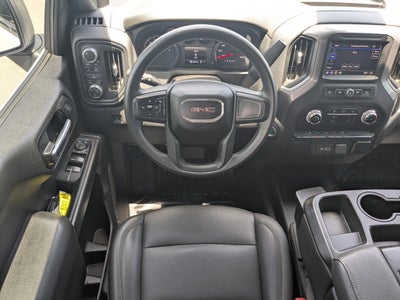 2022 GMC Sierra 1500 Pro