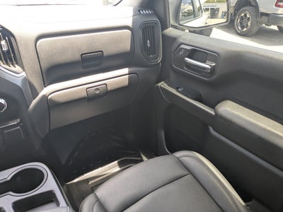 2022 GMC Sierra 1500 Pro