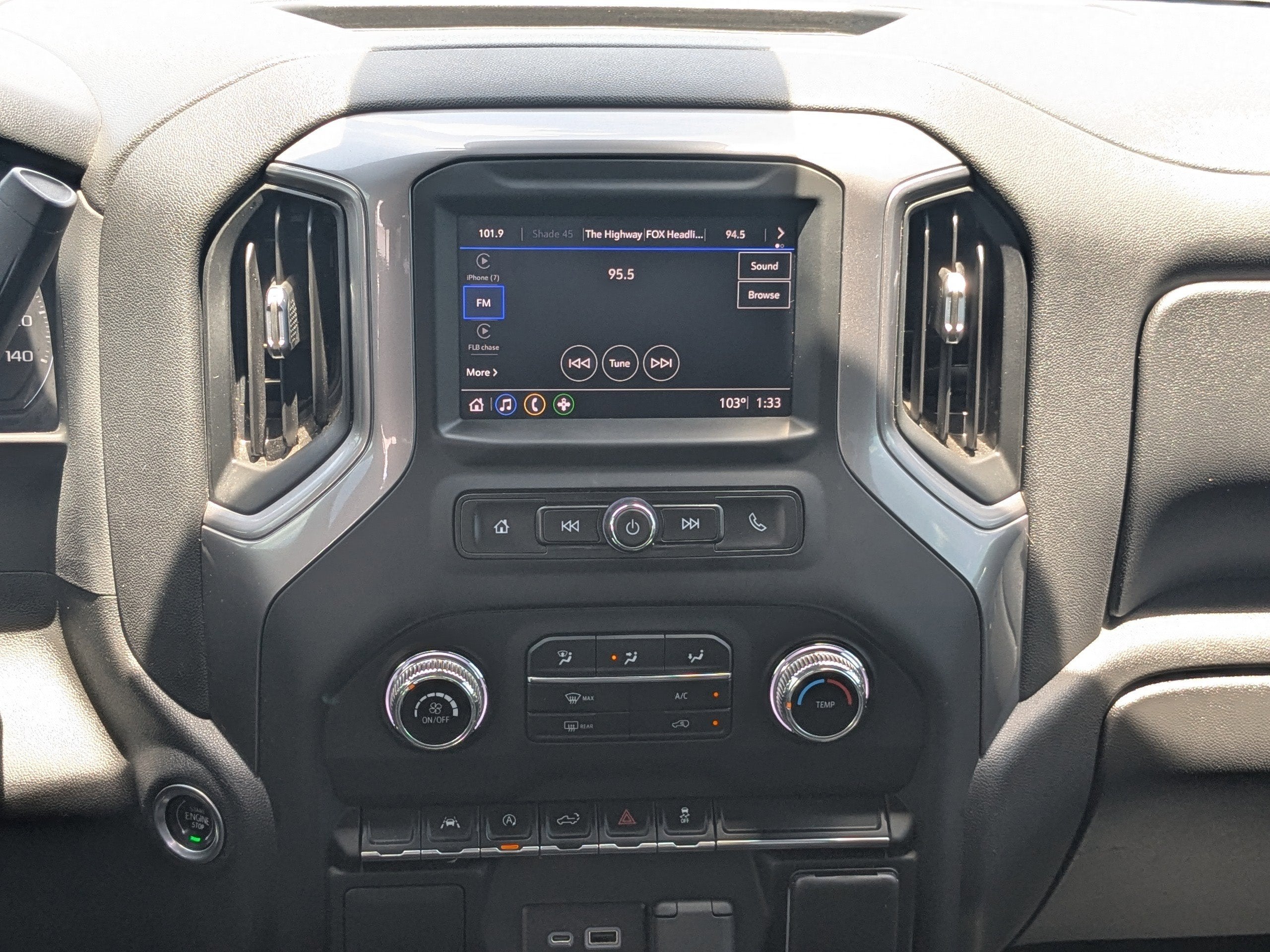 2022 GMC Sierra 1500 Pro