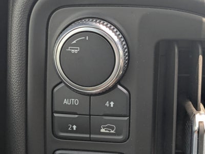2022 GMC Sierra 1500 Pro