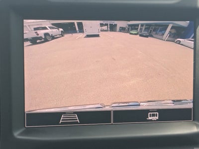 2022 GMC Sierra 1500 Pro