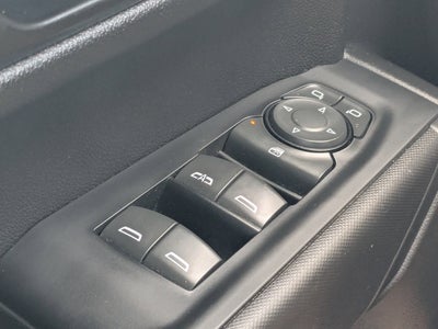 2022 GMC Sierra 1500 Pro