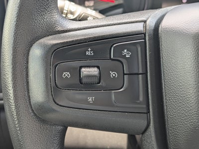 2022 GMC Sierra 1500 Pro