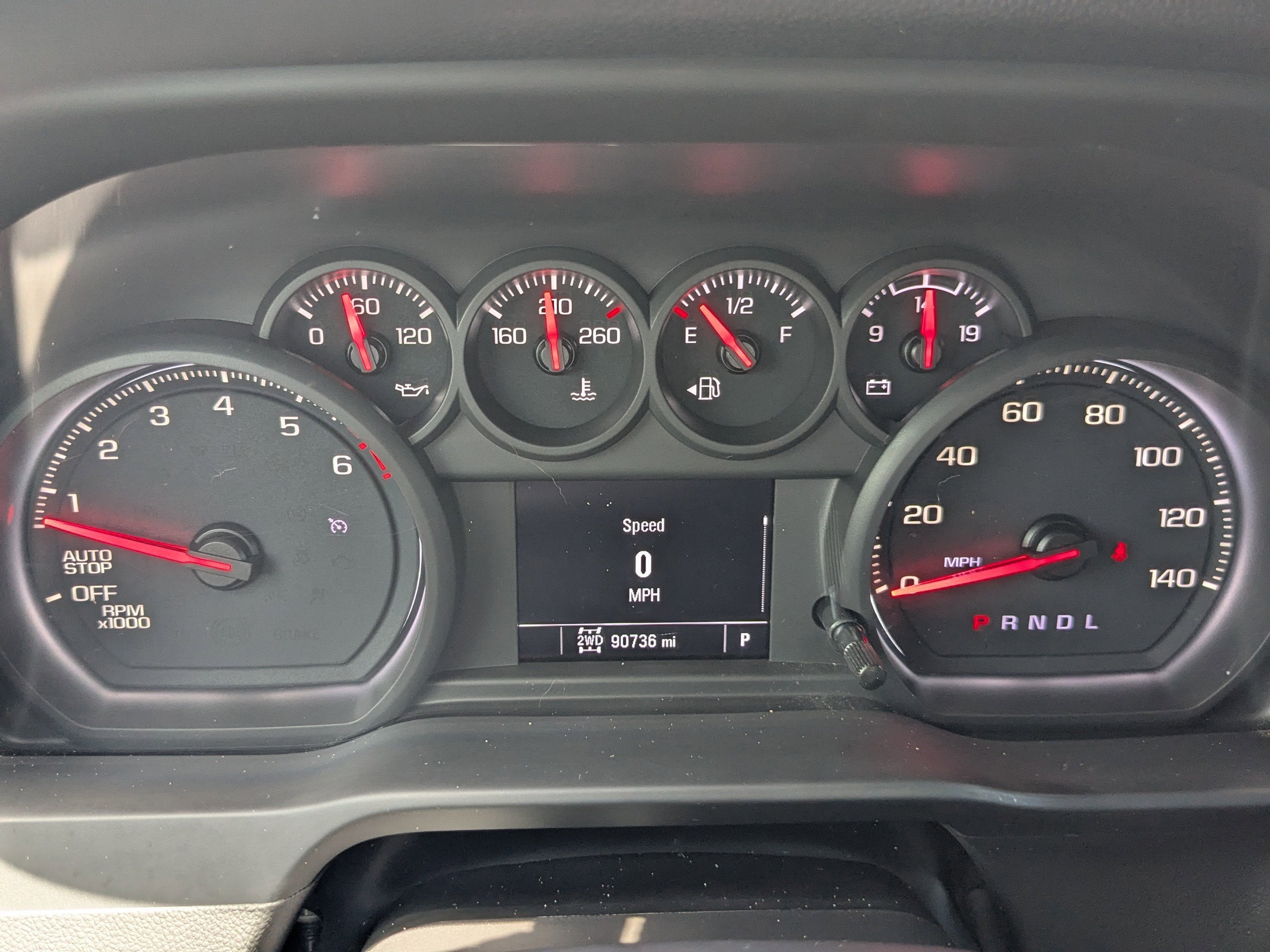 2022 GMC Sierra 1500 Pro