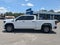 2022 GMC Sierra 1500 Pro