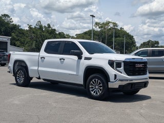 2022 GMC Sierra 1500 Pro