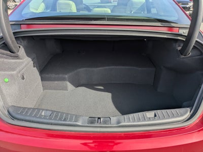 2020 Lincoln MKZ Hybrid Reserve