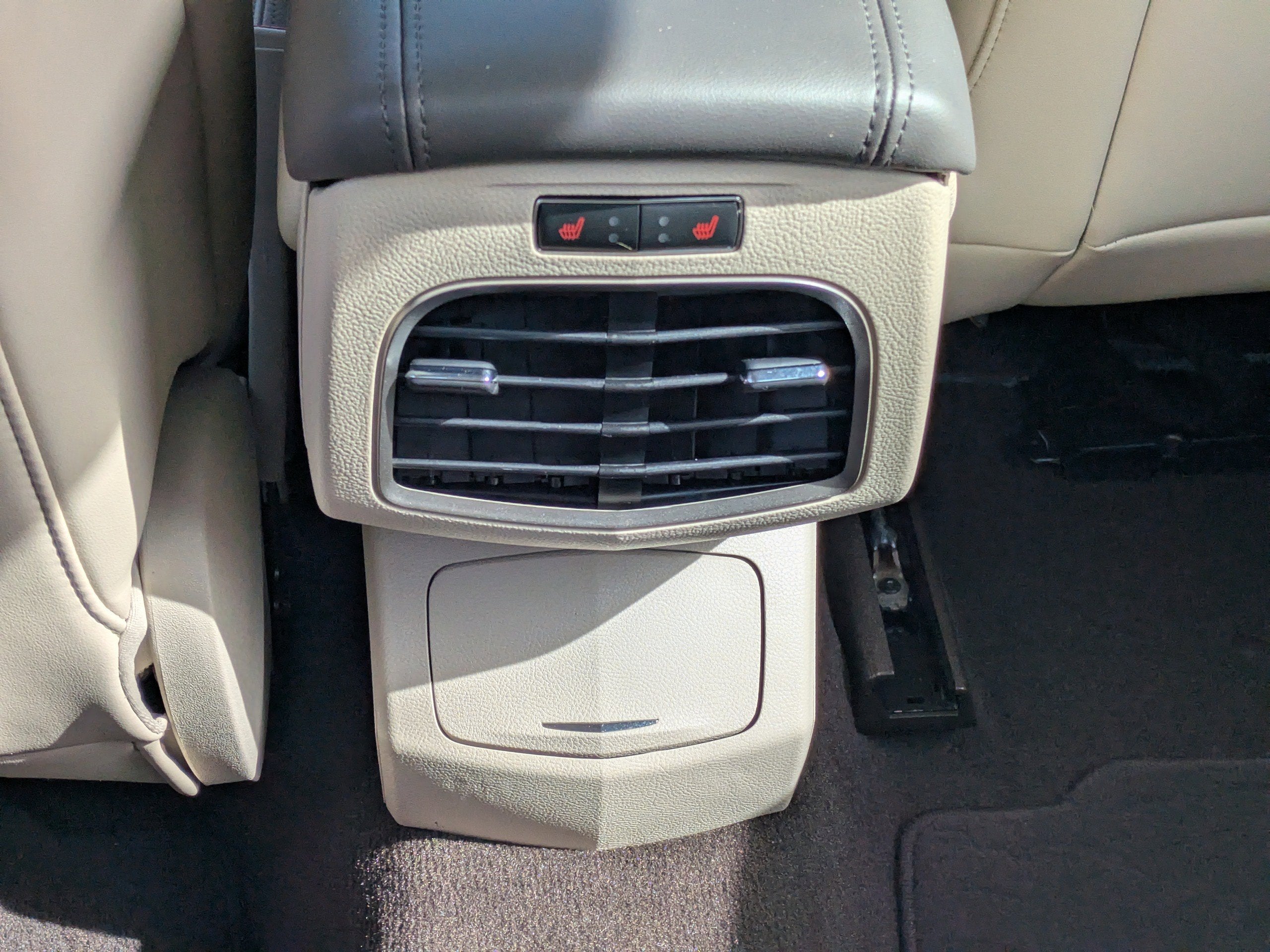 2020 Lincoln MKZ Hybrid Reserve