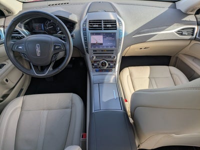 2020 Lincoln MKZ Hybrid Reserve