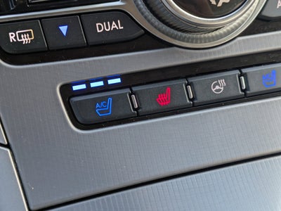2020 Lincoln MKZ Hybrid Reserve