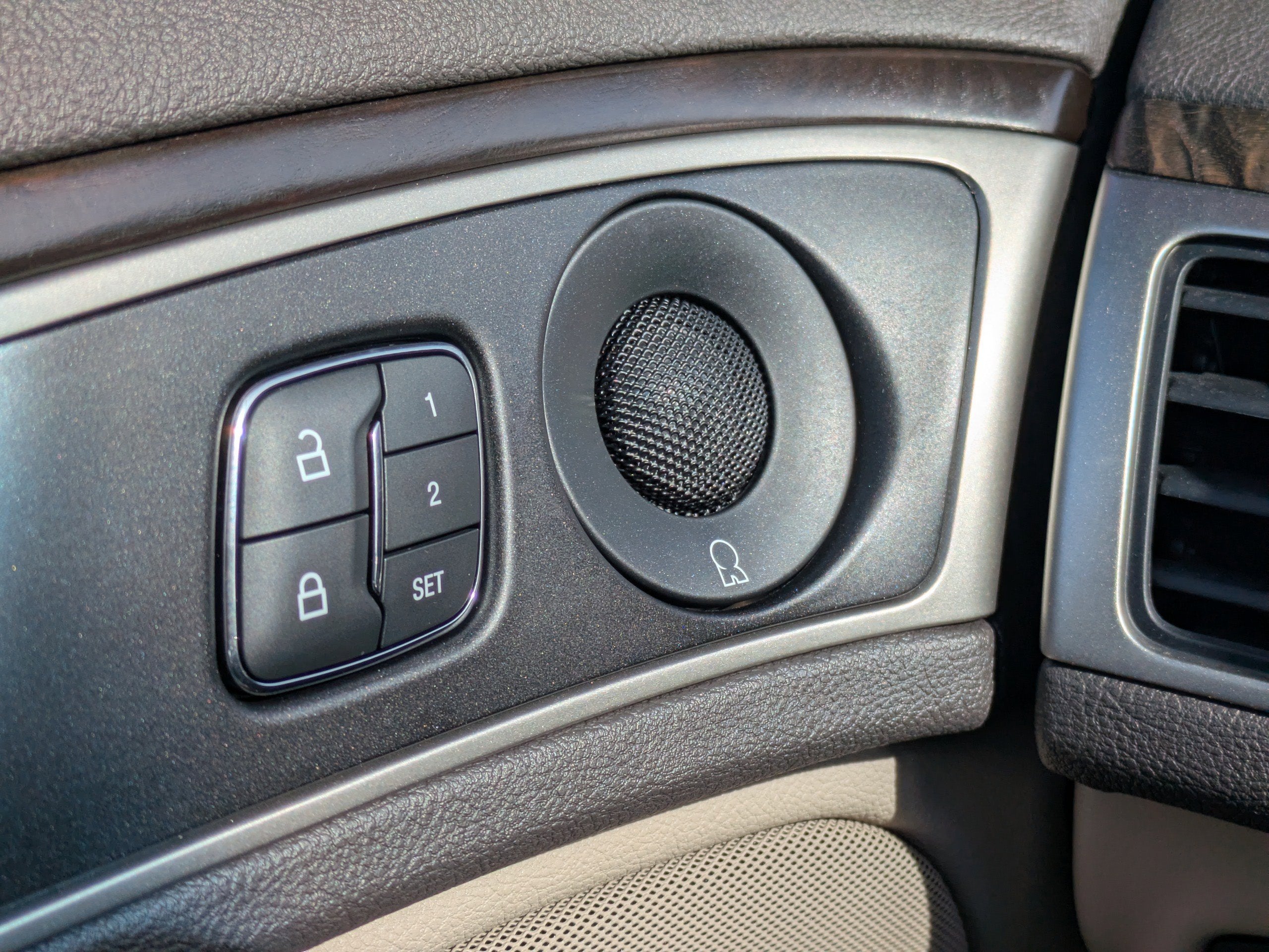 2020 Lincoln MKZ Hybrid Reserve