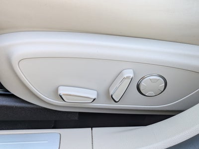 2020 Lincoln MKZ Hybrid Reserve