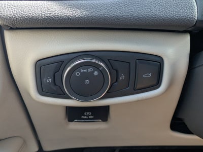 2020 Lincoln MKZ Hybrid Reserve