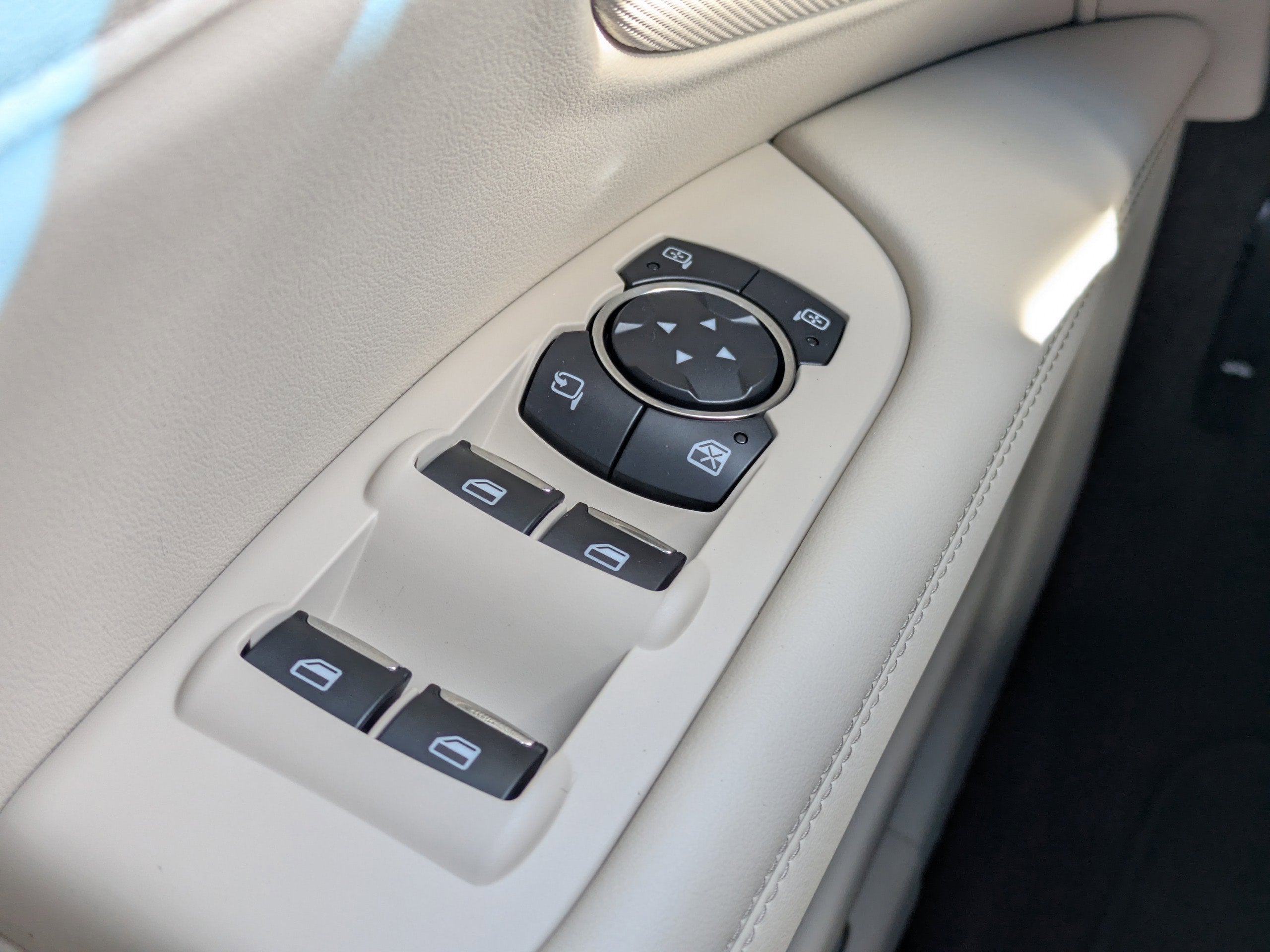 2020 Lincoln MKZ Hybrid Reserve