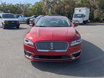 2020 Lincoln MKZ Hybrid Reserve