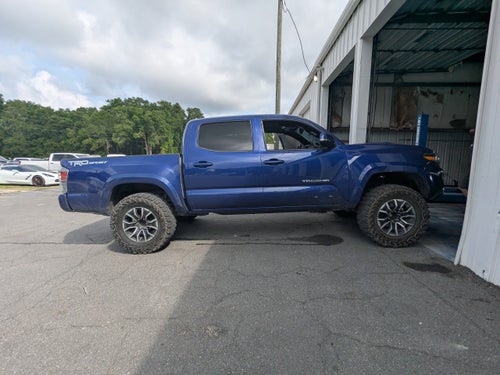 2022 Toyota Tacoma 2WD SR5