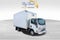 2024 Chevrolet Low Cab Forward 3500 MEDIUM ASH GRAY