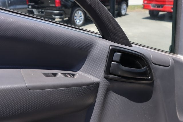 2024 Chevrolet Low Cab Forward 3500 MEDIUM ASH GRAY