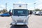 2024 Chevrolet Low Cab Forward 3500 MEDIUM ASH GRAY