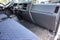 2024 Chevrolet Low Cab Forward 3500 MEDIUM ASH GRAY