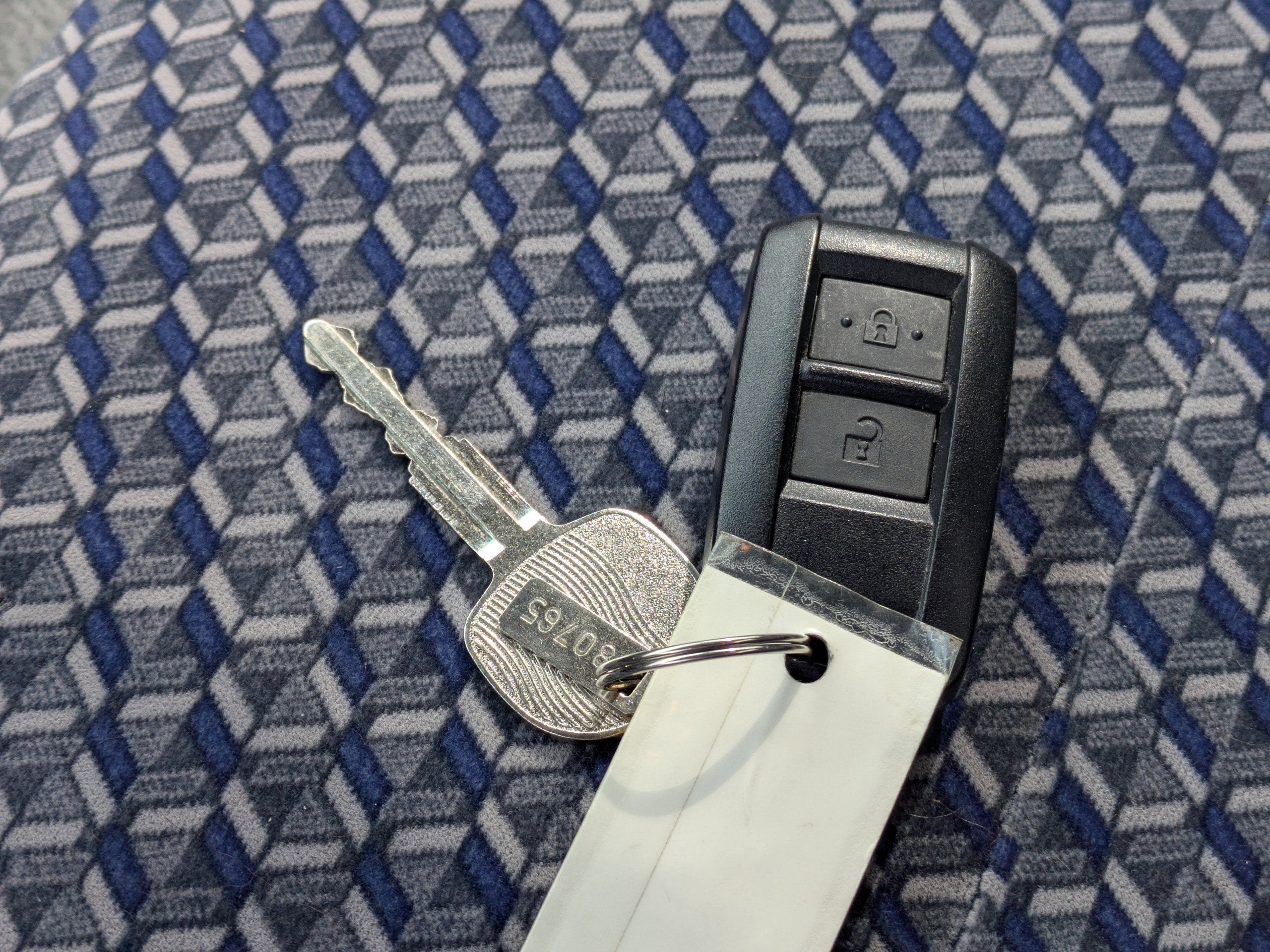 2024 Chevrolet Low Cab Forward 3500 HG MEDIUM ASH GRAY