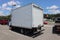 2024 Chevrolet Low Cab Forward 3500 MEDIUM ASH GRAY