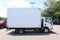 2024 Chevrolet Low Cab Forward 3500 MEDIUM ASH GRAY