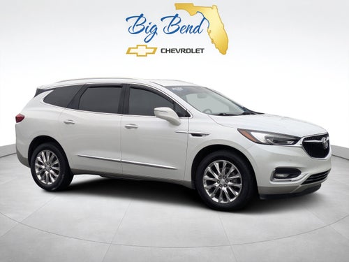 2020 Buick Enclave Premium