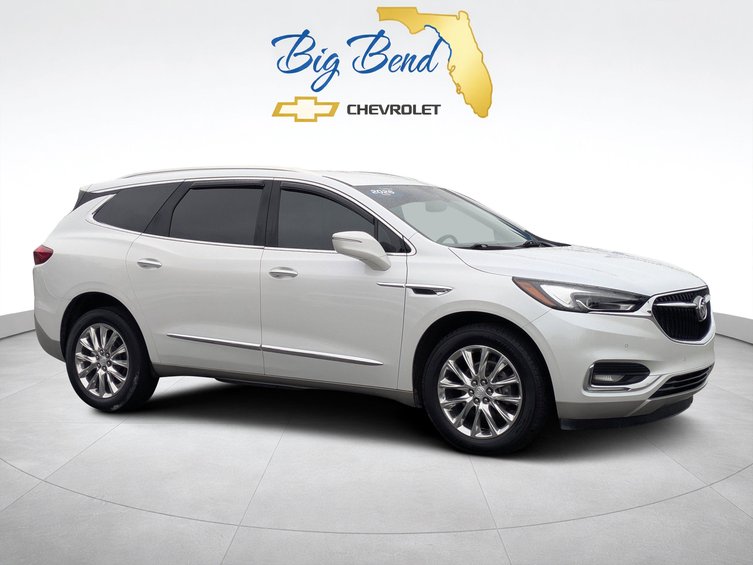 2020 Buick Enclave Premium