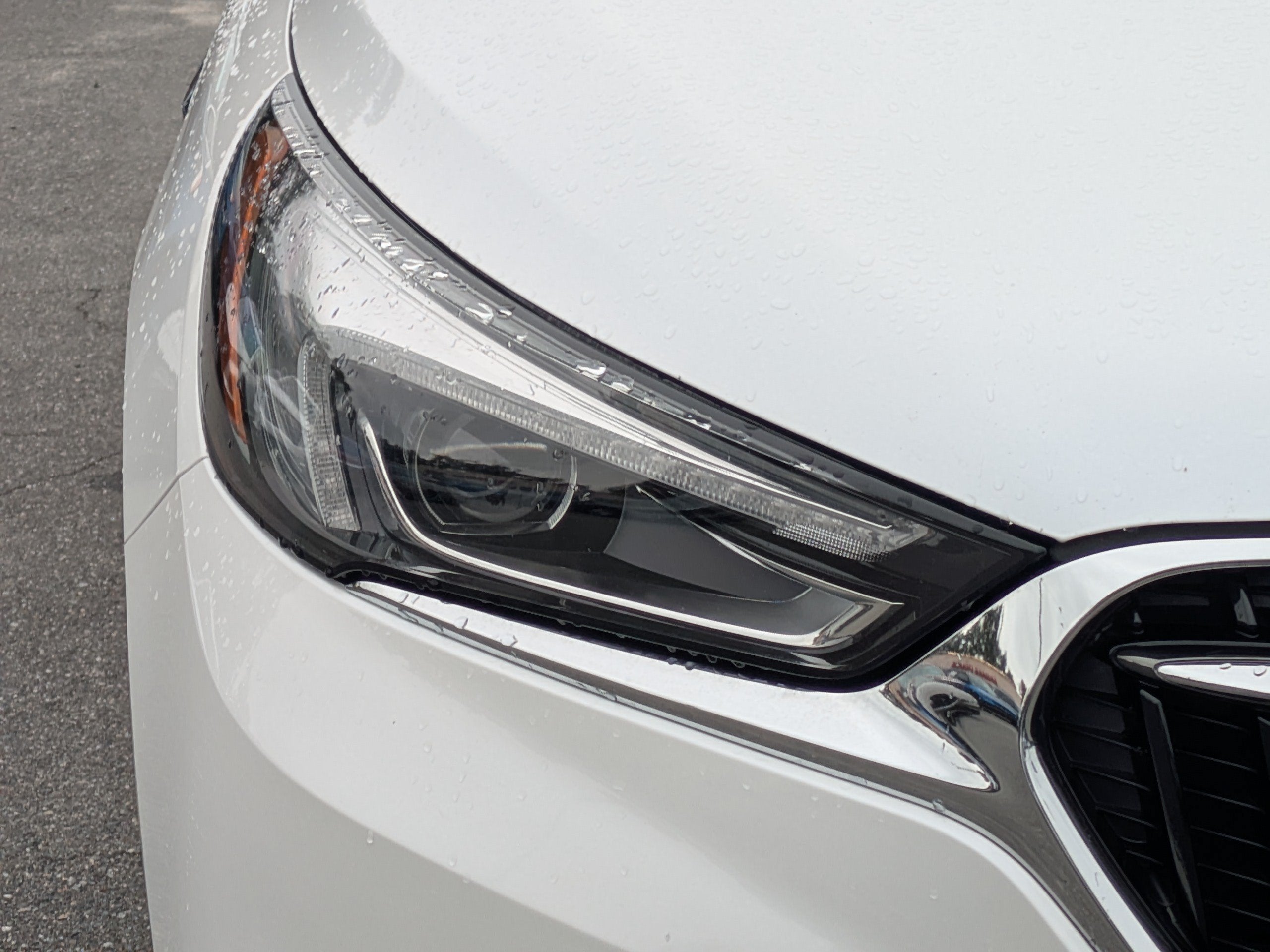 2020 Buick Enclave Premium