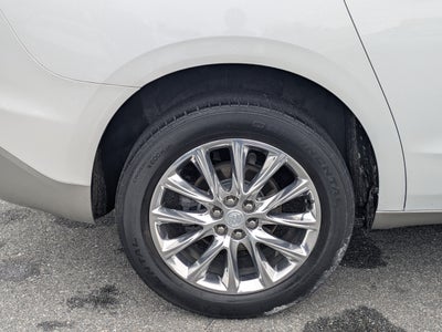 2020 Buick Enclave Premium